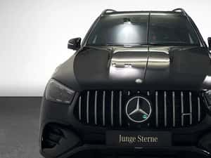 Mercedes-Benz GLE 53 AMG Hibrid 449 HP 2025 — miniatura 4