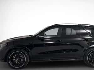 Mercedes-Benz GLE 53 AMG Hibrid 449 HP 2025 — miniatura 5