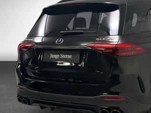 Mercedes-Benz GLE 53 AMG Hibrid 449 HP 2025 — miniatura 6