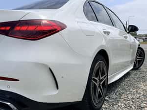 Mercedes-Benz C 300 - Second hand — miniatura 2