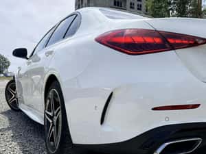 Mercedes-Benz C 300 - Second hand — miniatura 4