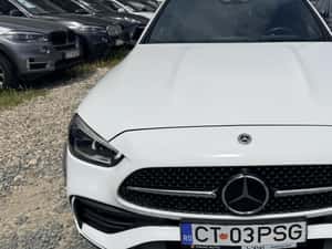 Mercedes-Benz C 300 - Second hand — miniatura 5