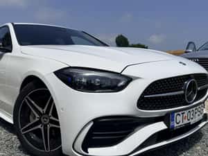 Mercedes-Benz C 300 - Second hand — miniatura 6