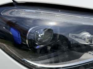 Mercedes-Benz C 300 - Second hand — miniatura 7