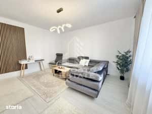 Apartament cu o camera complet mobilat si utilat la parter in Giroc. — miniatura 4