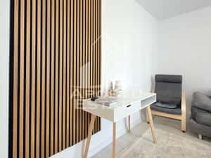 Apartament cu o camera complet mobilat si utilat la parter in Giroc. — miniatura 6