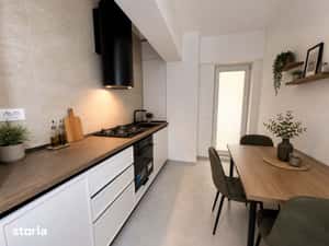 Dezvoltator: 2 Camere, Decomandat, Finalizat - Intabulat, Pacurari — miniatura 5