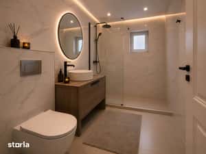 Dezvoltator: 2 Camere, Decomandat, Finalizat - Intabulat, Pacurari — miniatura 6