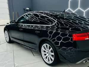 AUDI A5 S-Line - Vehicul Second-Hand — miniatura 3