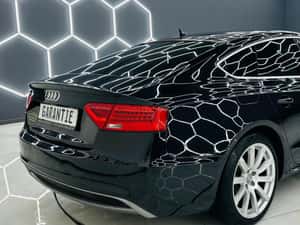 AUDI A5 S-Line - Vehicul Second-Hand — miniatura 4