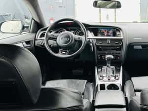 AUDI A5 S-Line - Vehicul Second-Hand — miniatura 6