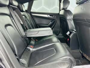 AUDI A5 S-Line - Vehicul Second-Hand — miniatura 7