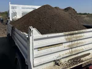 Pamant negru pentru gazon — miniatura 4