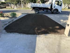 Pamant negru pentru gazon — miniatura 9