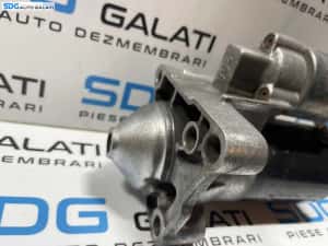 Electromotor cu 9 Dinti Cutie Viteze Manuala Renault Vel Satis 2.0 B 2001 - 2009 Cod 0001106023 8200186148 [B3313] — miniatura 4