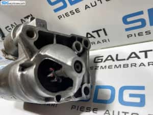 Electromotor cu 9 Dinti Cutie Viteze Manuala Renault Vel Satis 2.0 B 2001 - 2009 Cod 0001106023 8200186148 [B3313] — miniatura 7