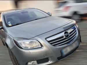 Suport mâner dreapta Opel Insignia A