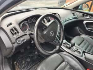 Suport mâner dreapta Opel Insignia A — miniatura 4