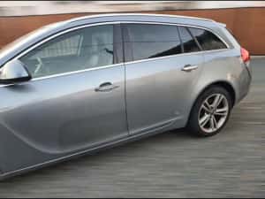 Suport mâner dreapta Opel Insignia A — miniatura 5