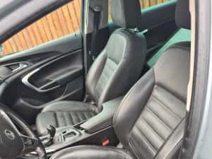 Suport mâner dreapta Opel Insignia A — miniatura 6