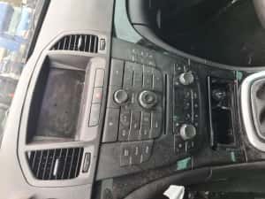 Suport mâner dreapta Opel Insignia A — miniatura 8