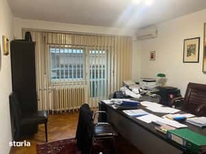 Apartament 3 camere, balcon, etaj 4/8,vedere mixtă. — miniatura 4