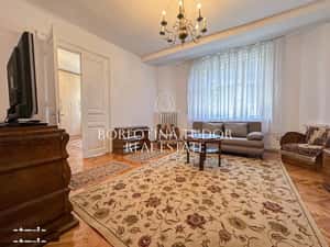Apartament 3 camere | ULTRACENTRAL | Strada Emile Zola - Carturesti
