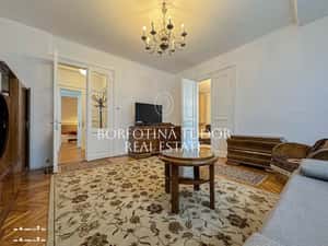 Apartament 3 camere | ULTRACENTRAL | Strada Emile Zola - Carturesti — miniatura 3