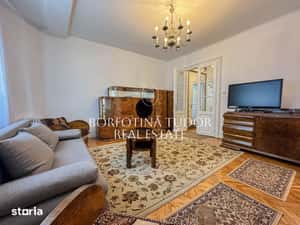 Apartament 3 camere | ULTRACENTRAL | Strada Emile Zola - Carturesti — miniatura 4