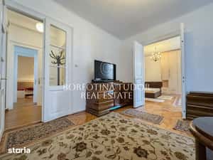 Apartament 3 camere | ULTRACENTRAL | Strada Emile Zola - Carturesti — miniatura 5