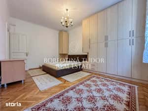 Apartament 3 camere | ULTRACENTRAL | Strada Emile Zola - Carturesti — miniatura 6