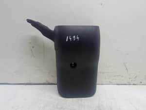 Ornament interior 6J0858559 Seat Ibiza 4 (6J) (2008 - 2012) 1.6 tdi CAYC