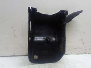 Ornament interior 6J0858559 Seat Ibiza 4 (6J) (2008 - 2012) 1.6 tdi CAYC — miniatura 3