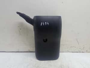 Ornament interior 6J0858559 Seat Ibiza 4 (6J) (2008 - 2012) 1.6 tdi CAYC — miniatura 5