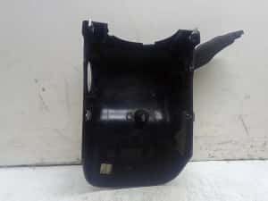 Ornament interior 6J0858559 Seat Ibiza 4 (6J) (2008 - 2012) 1.6 tdi CAYC — miniatura 6