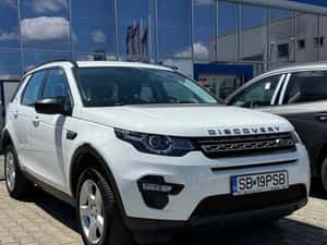 Land Rover Discovery Sport 2.0 TD4 HSE Aut., an 2017, 145.679 km — miniatura 2