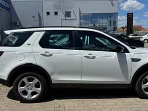 Land Rover Discovery Sport 2.0 TD4 HSE Aut., an 2017, 145.679 km — miniatura 3