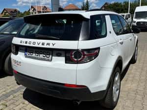 Land Rover Discovery Sport 2.0 TD4 HSE Aut., an 2017, 145.679 km — miniatura 5