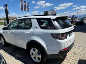Land Rover Discovery Sport 2.0 TD4 HSE Aut., an 2017, 145.679 km — miniatura 6