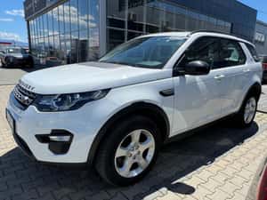 Land Rover Discovery Sport 2.0 TD4 HSE Aut., an 2017, 145.679 km — miniatura 7