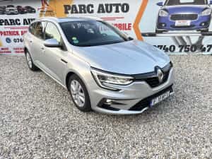 Renault Megane 4 2021/Euro6/Volan incalzit/Inmatriculat/Garantie