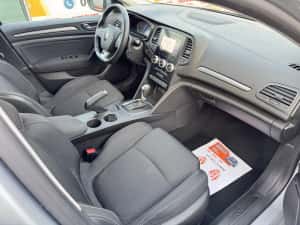 Renault Megane 4 2021/Euro6/Volan incalzit/Inmatriculat/Garantie — miniatura 6