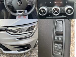 Renault Megane 4 2021/Euro6/Volan incalzit/Inmatriculat/Garantie — miniatura 7