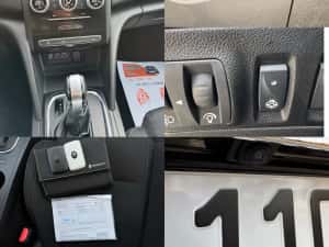 Renault Megane 4 2021/Euro6/Volan incalzit/Inmatriculat/Garantie — miniatura 8