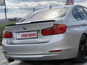 *RATE*BMW F30 318d 2.0TDi 136CP 04/2014 Euro5 M pachet int/ext Full piele Germania! — miniatura 4