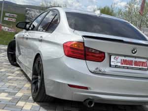*RATE*BMW F30 318d 2.0TDi 136CP 04/2014 Euro5 M pachet int/ext Full piele Germania! — miniatura 5
