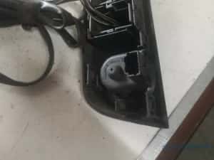 Buton Reglaj Oglinzi/Si Indictator Gpl Dacia Lodgy [ 2012 - > ] — miniatura 2