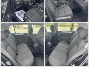 Vw Golf 6 1.4 Mpi Clasic Climatronic Navi Pdc — miniatura 8