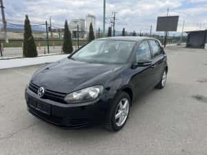 Vw Golf 6 1.4 Mpi Clasic Climatronic Navi Pdc — miniatura 9