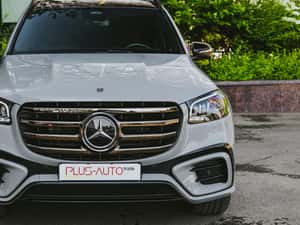 Mercedes-Benz GLS 350 AMG Line Automată 313 HP Diesel — miniatura 2